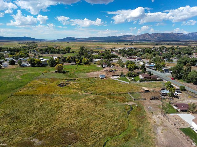 110 E 300 S, Beaver, UT 84713
