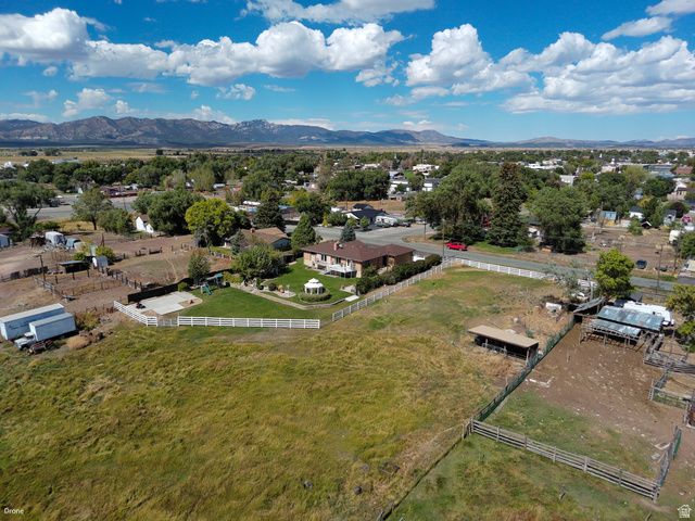 110 E 300 S, Beaver, UT 84713