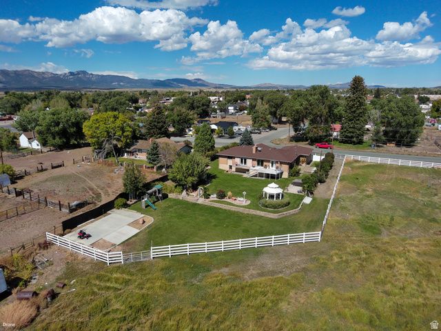 110 E 300 S, Beaver, UT 84713