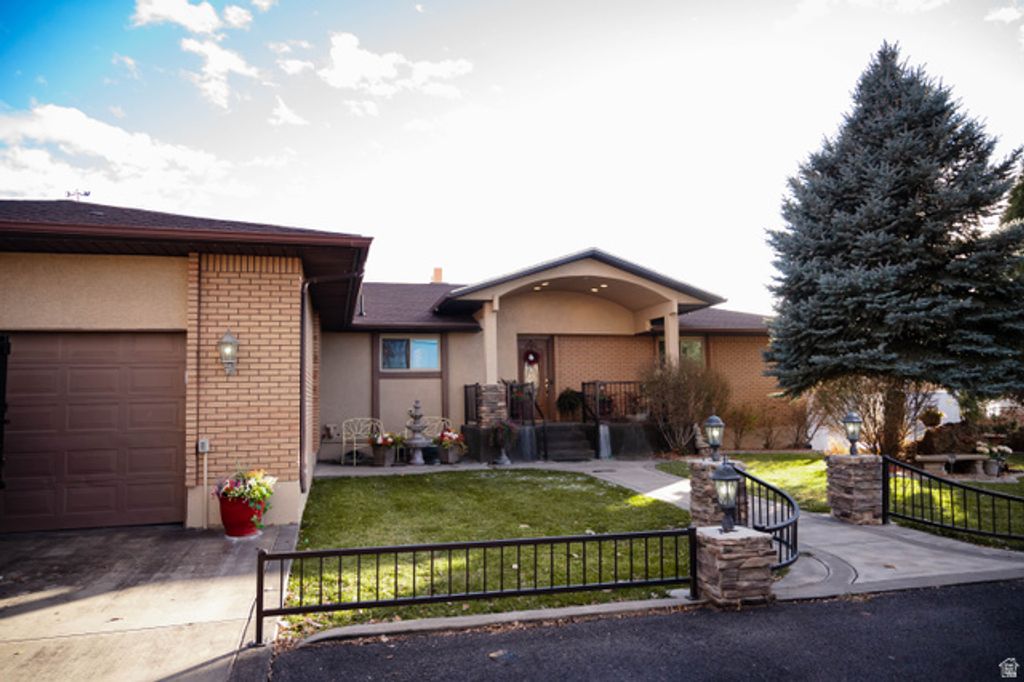 110 E 300 S, Beaver, UT 84713