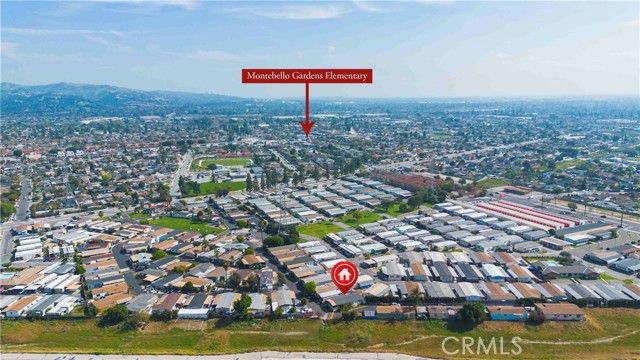 4139 Paramount 18, Pico Rivera, CA 90660