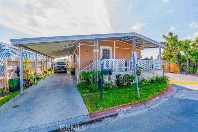 4139 Paramount 18, Pico Rivera, CA 90660