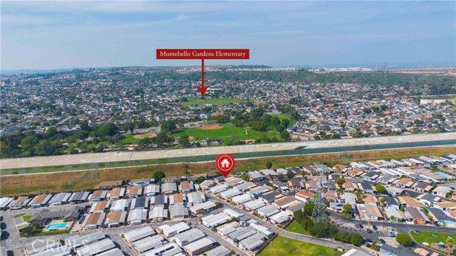 4139 Paramount 18, Pico Rivera, CA 90660