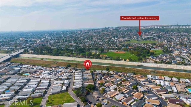 4139 Paramount 18, Pico Rivera, CA 90660