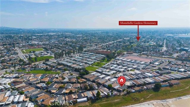 4139 Paramount 18, Pico Rivera, CA 90660