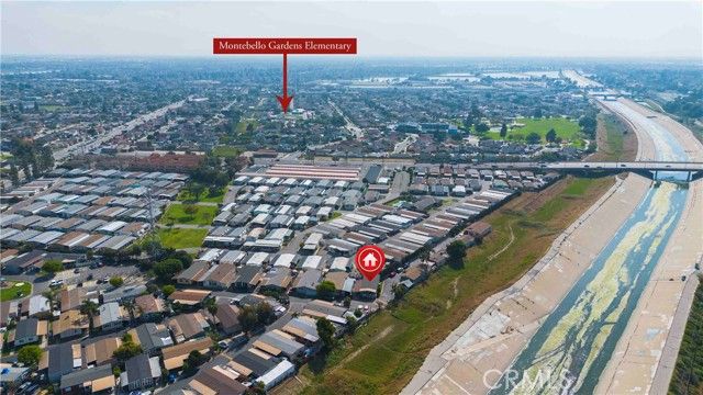 4139 Paramount 18, Pico Rivera, CA 90660