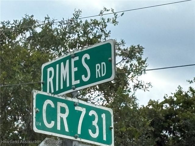 900 county road 731, Venus, FL 33960