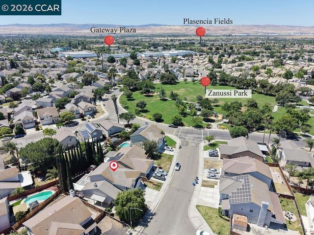 1720 Treehaven Lane, Tracy, CA 95376