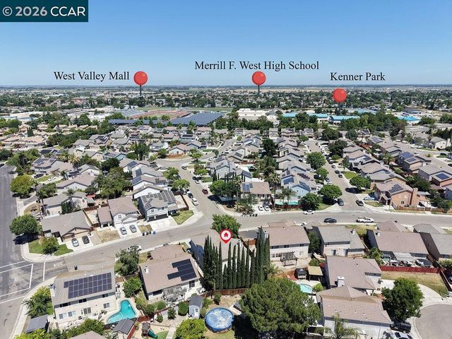 1720 Treehaven Lane, Tracy, CA 95376