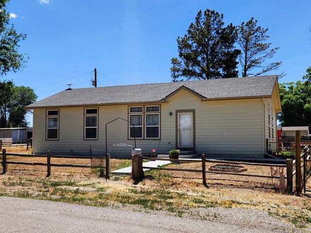 1318 Garfield Street, Loma, CO 81524