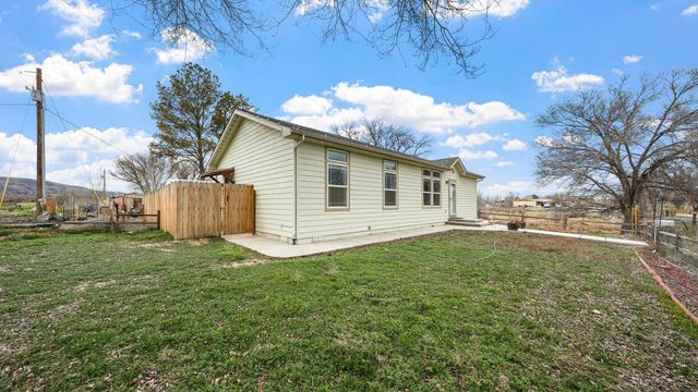 1318 Garfield Street, Loma, CO 81524