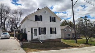 W4237 County Road JM, Sheboygan Falls, WI 53085