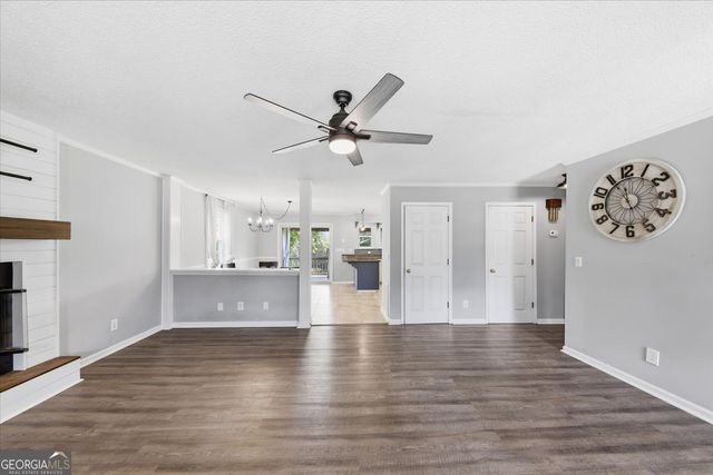 126 Findley Road NE, Rydal, GA 30171