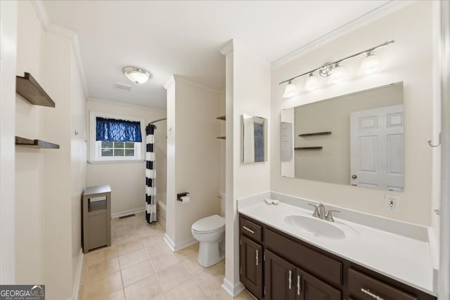 126 Findley Road NE, Rydal, GA 30171