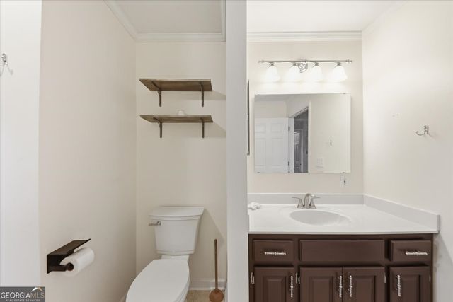 126 Findley Road NE, Rydal, GA 30171