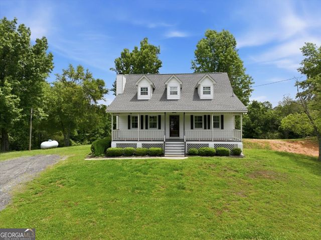 126 Findley Road NE, Rydal, GA 30171
