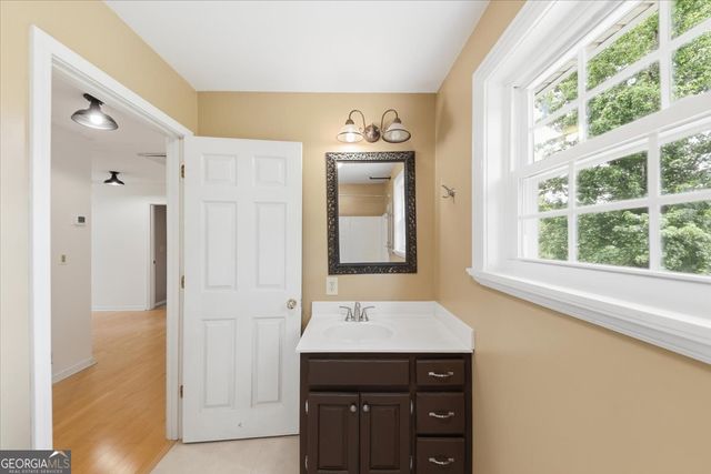 126 Findley Road NE, Rydal, GA 30171