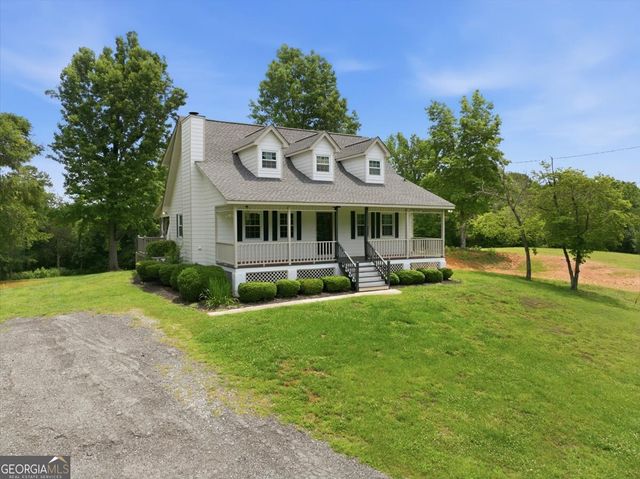 126 Findley Road NE, Rydal, GA 30171