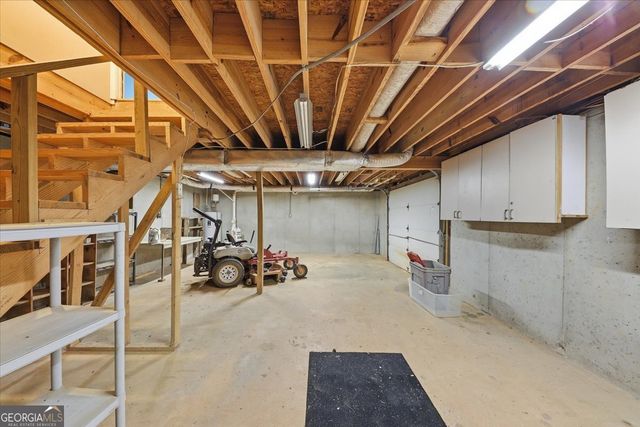 126 Findley Road NE, Rydal, GA 30171