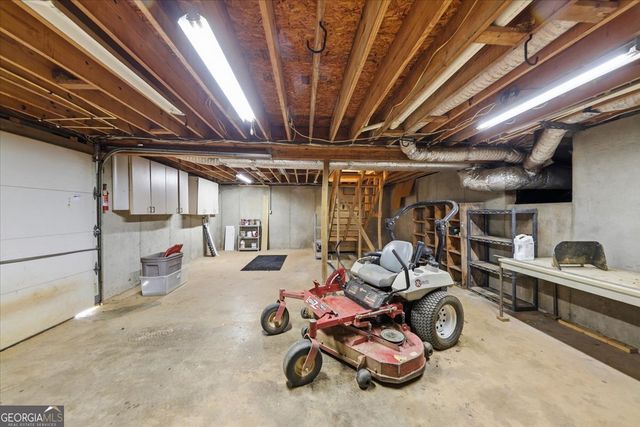 126 Findley Road NE, Rydal, GA 30171