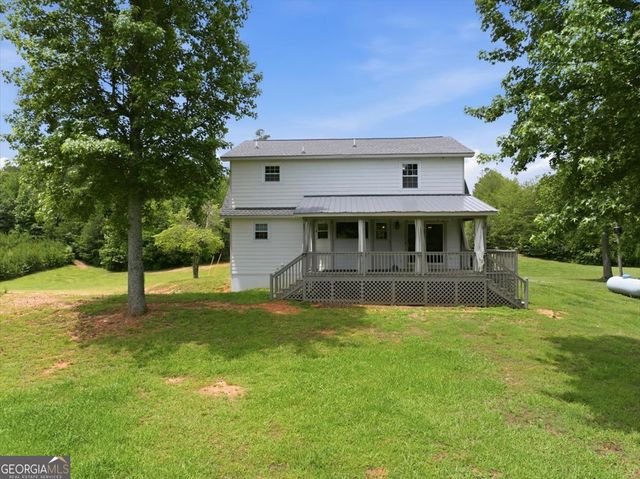 126 Findley Road NE, Rydal, GA 30171