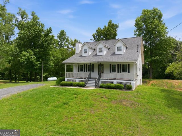 126 Findley Road NE, Rydal, GA 30171