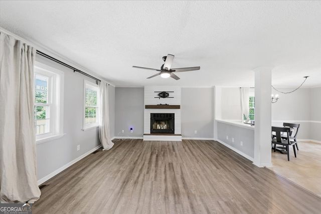 126 Findley Road NE, Rydal, GA 30171