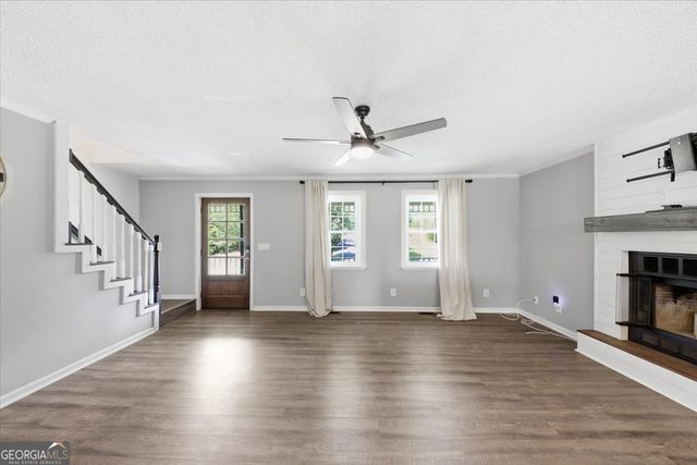 126 Findley Road NE, Rydal, GA 30171