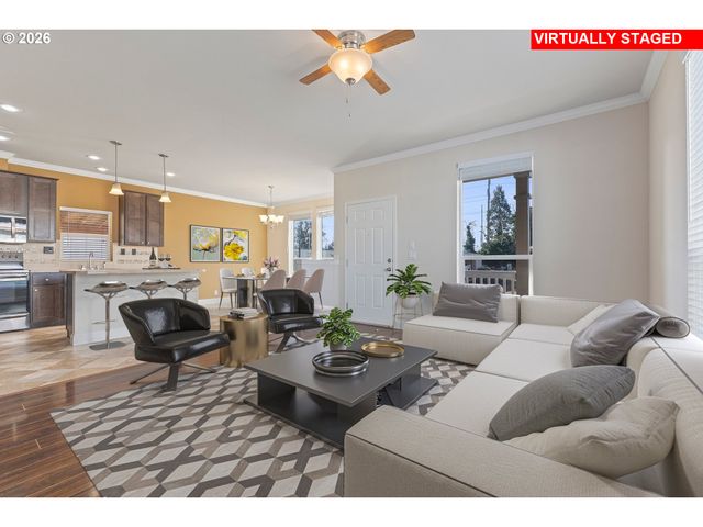 576 Sw GEORGETOWN Way 146, Beaverton, OR 97006