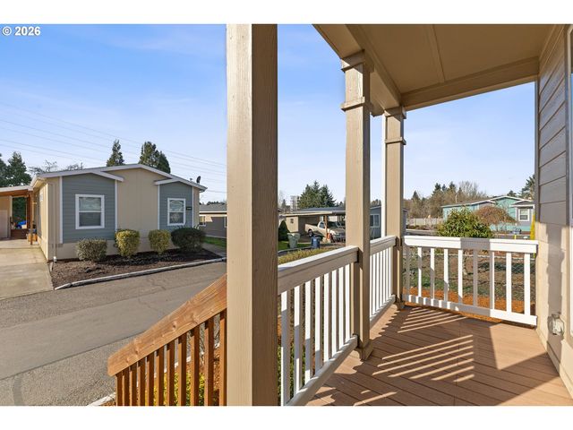 576 Sw GEORGETOWN Way 146, Beaverton, OR 97006