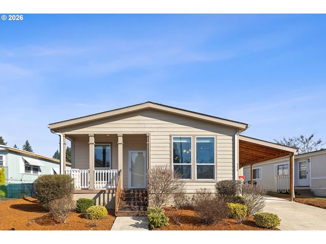 576 Sw GEORGETOWN Way 146, Beaverton, OR 97006