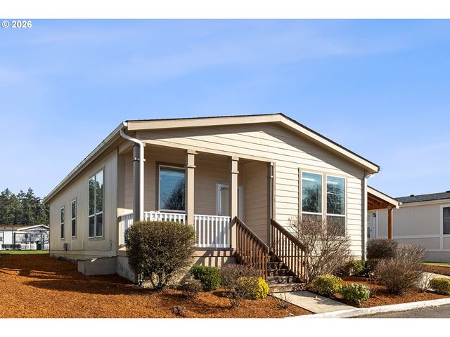 576 Sw GEORGETOWN Way 146, Beaverton, OR 97006