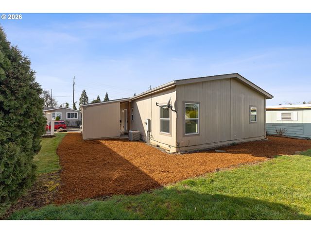 576 Sw GEORGETOWN Way 146, Beaverton, OR 97006