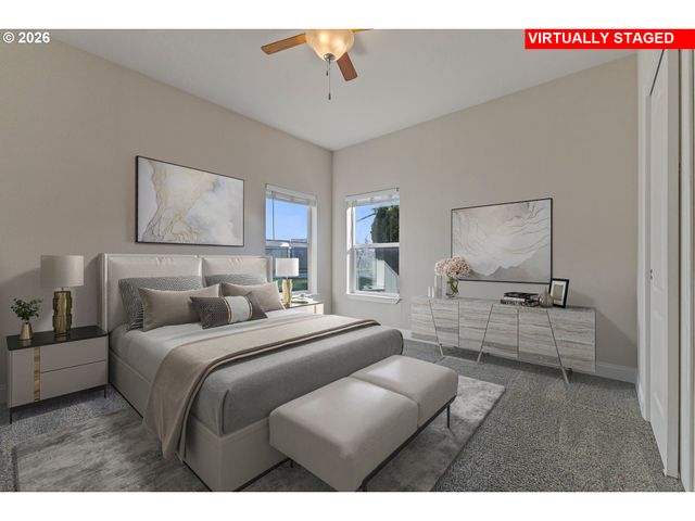 576 Sw GEORGETOWN Way 146, Beaverton, OR 97006