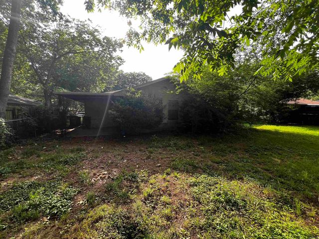 409 Sunnymeade Drive, Little Rock, AR 72205