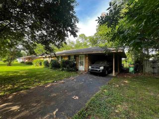 409 Sunnymeade Drive, Little Rock, AR 72205