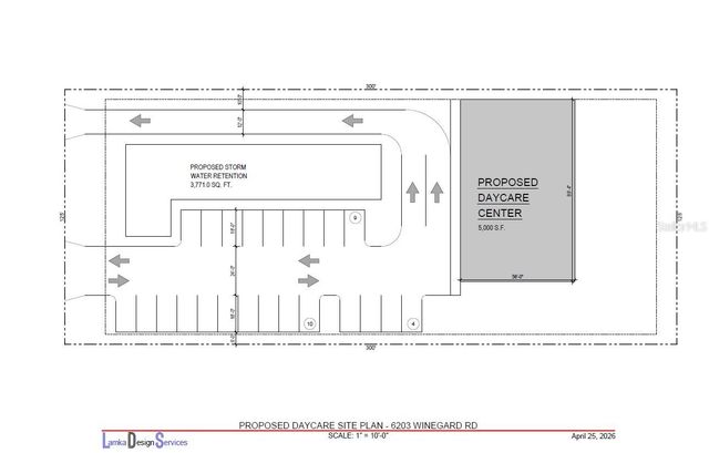 6203 WINEGARD ROAD, Orlando, FL 32809