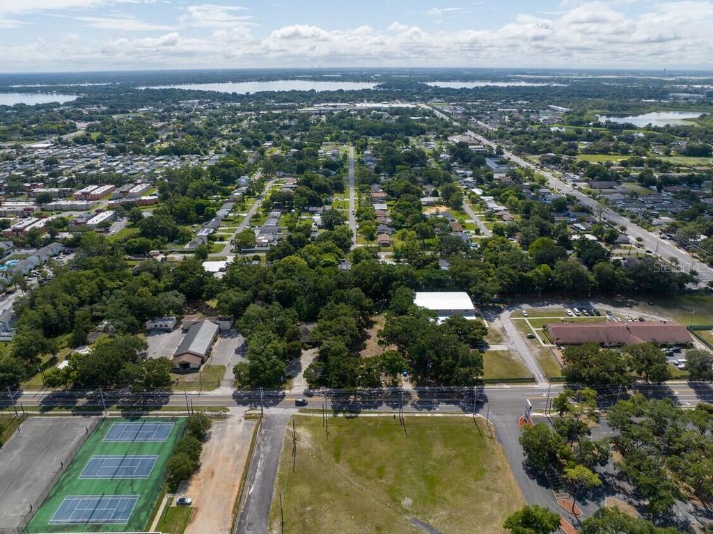 6203 WINEGARD ROAD, Orlando, FL 32809