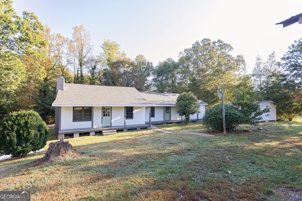2209 Duncan Bridge Road, Cornelia, GA 30531 — photo 2
