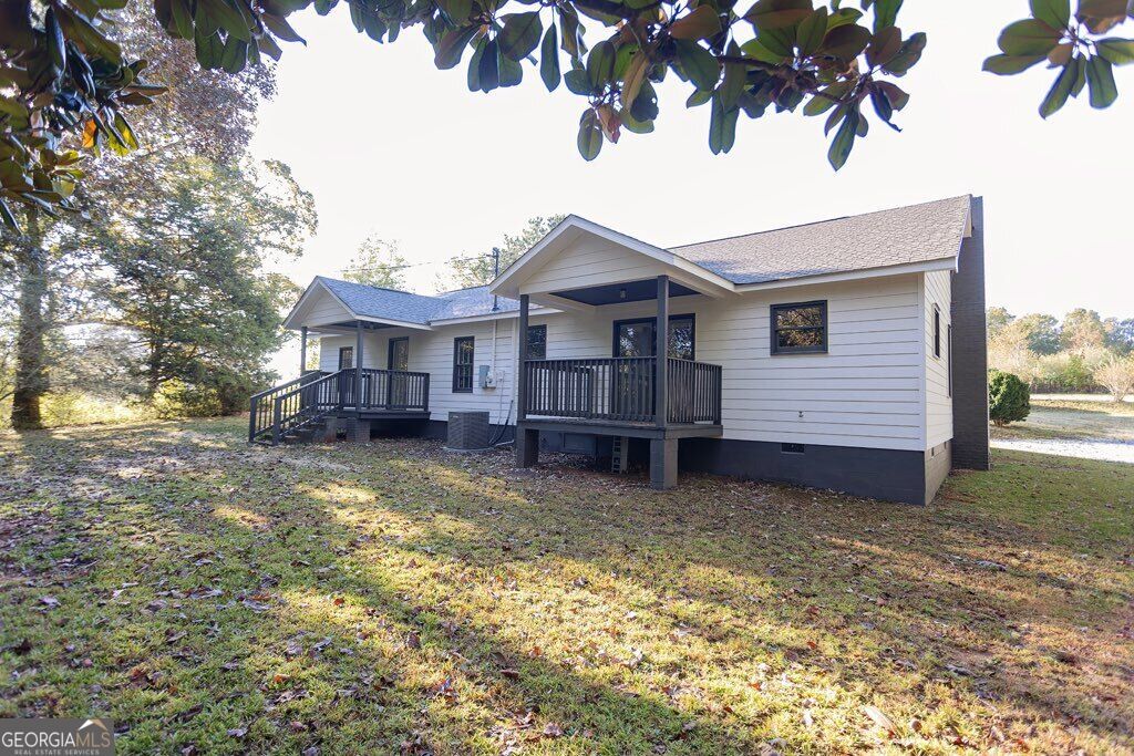 2209 Duncan Bridge Road, Cornelia, GA 30531 — photo 4
