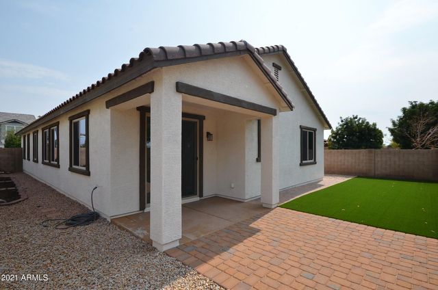 3242 E Rochelle Street, Mesa, AZ 85213