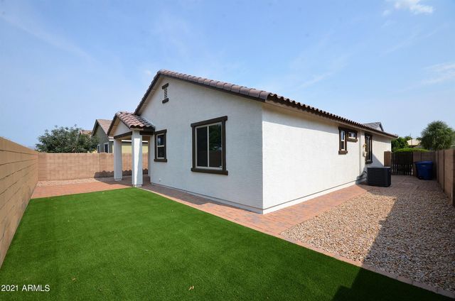 3242 E Rochelle Street, Mesa, AZ 85213