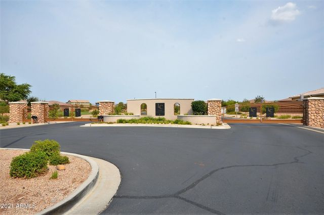 3242 E Rochelle Street, Mesa, AZ 85213