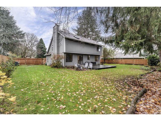 1265 Ne 56TH Ct, Hillsboro, OR 97124