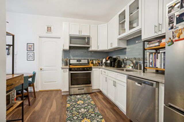 596 EASTERN Parkway, New York City, NY 11225