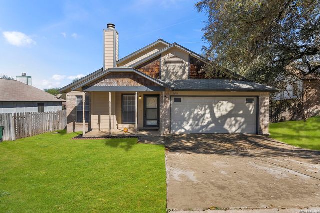 9219 Ridge Climb, San Antonio, TX 78250