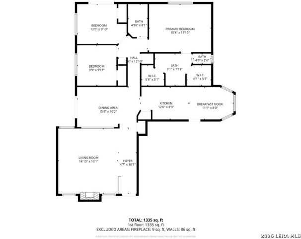 9219 Ridge Climb, San Antonio, TX 78250