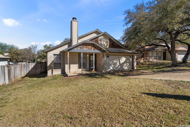 9219 Ridge Climb, San Antonio, TX 78250