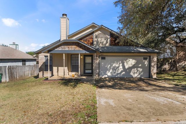 9219 Ridge Climb, San Antonio, TX 78250