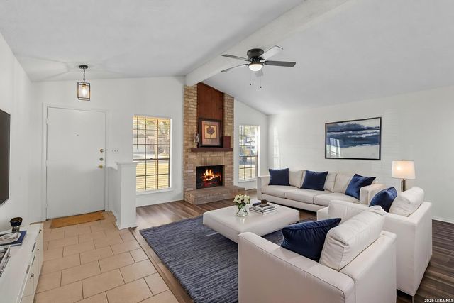 9219 Ridge Climb, San Antonio, TX 78250